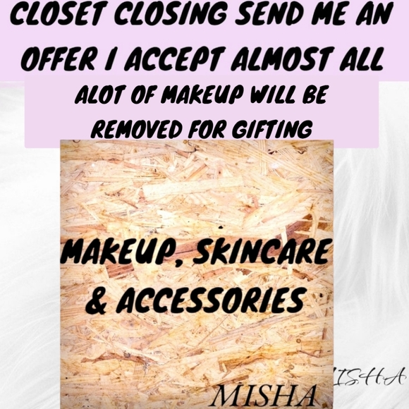 VARIOUS AUTHENTIC  BEAUTY PRODUCTS BOXES AVAILABLE - Picture 1 of 10